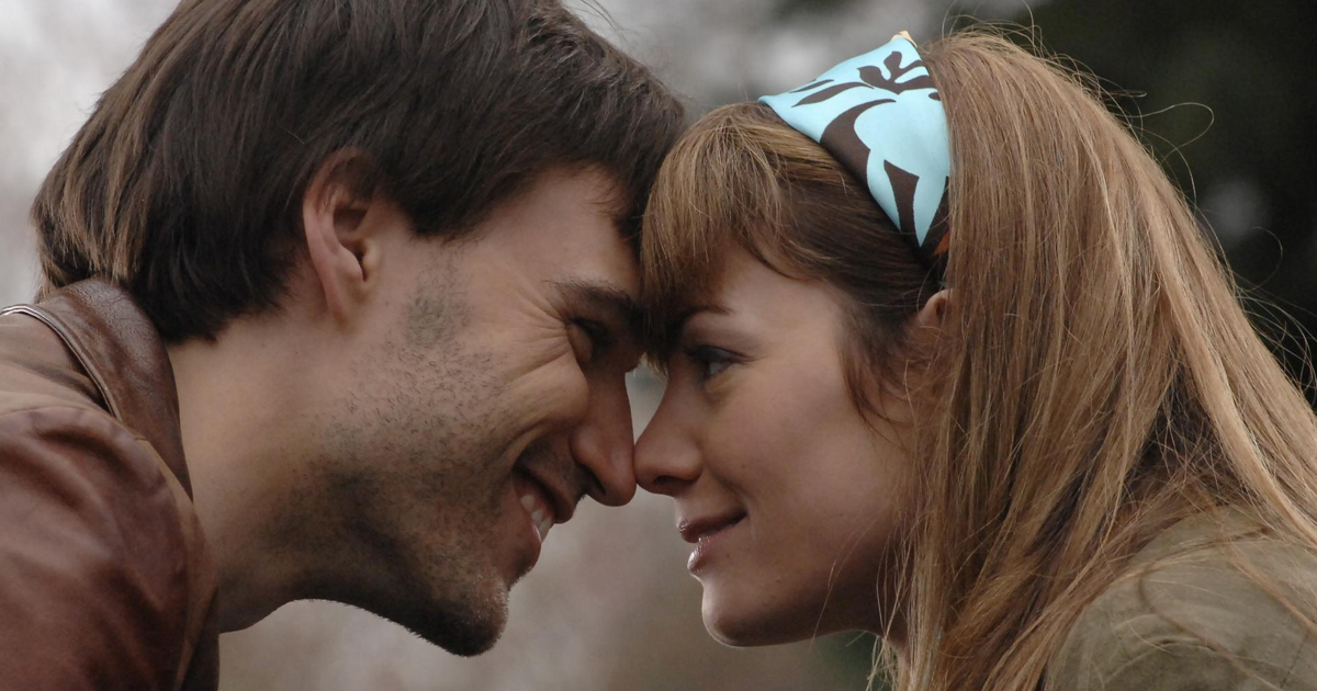 Evlen Benimle (I Me Wed) - tv2