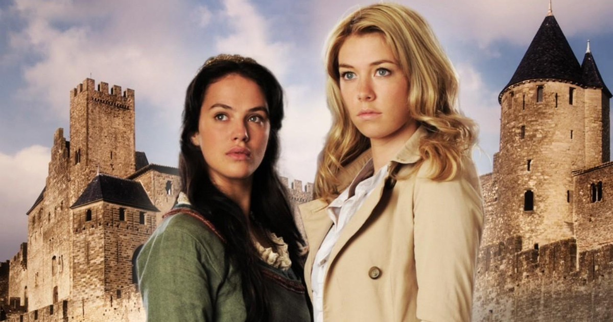 Labirend LABİRENT 1 - Fragman - tv2