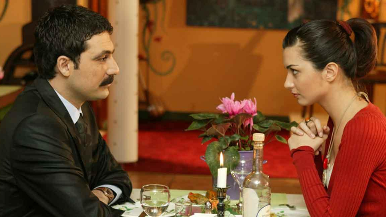 Ihlamurlar Altında 30. Bölüm