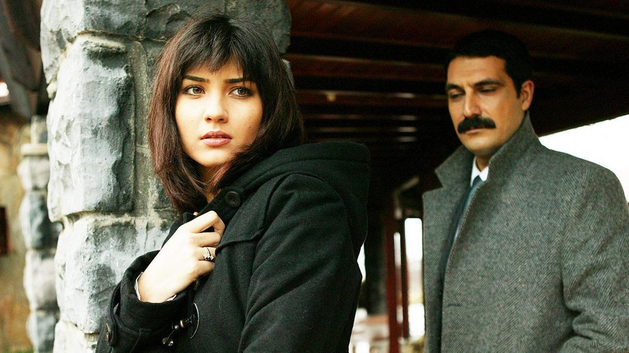 Ihlamurlar Altında 39. Bölüm