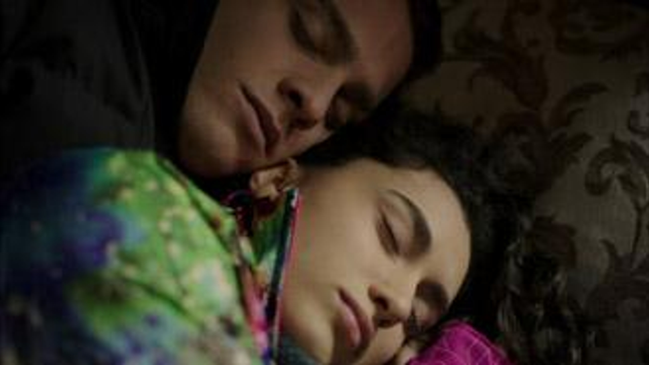 Güneşi Beklerken 25. Bölüm