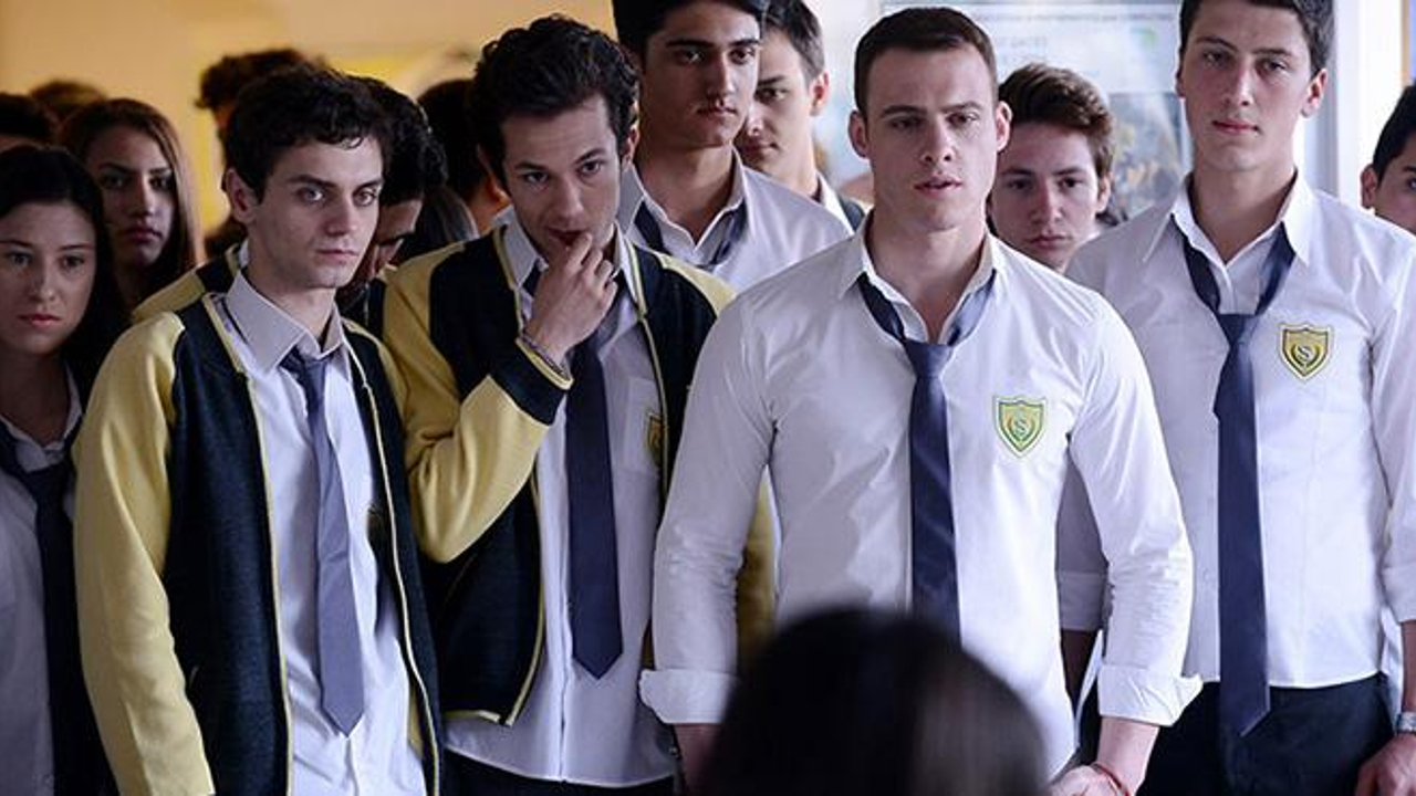 Güneşi Beklerken 42. Bölüm