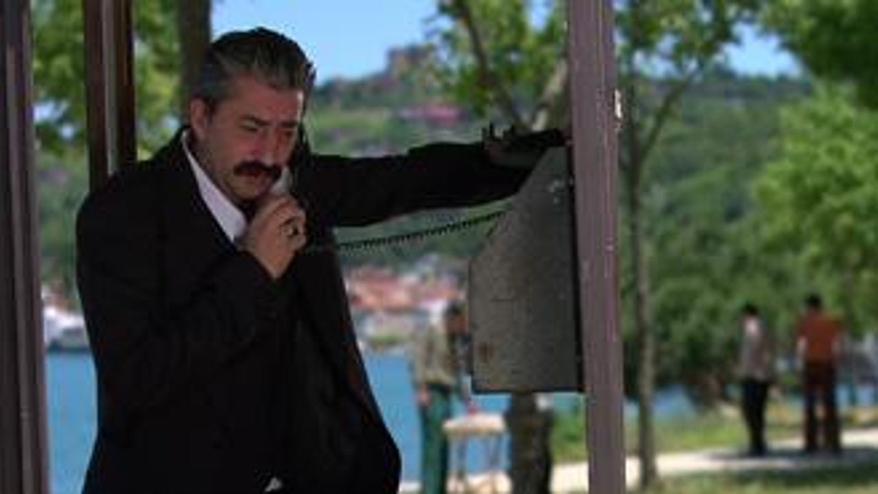 Öyle Bir Geçer Zaman Ki 78. Bölüm