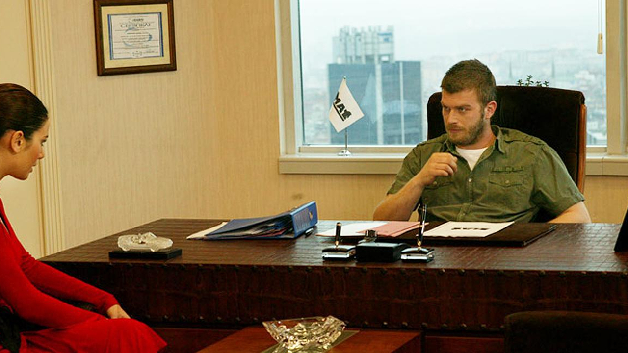 Menekşe İle Halil 35. Bölüm