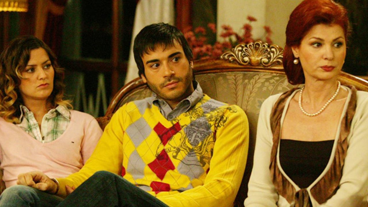 Gümüş 12. Bölüm