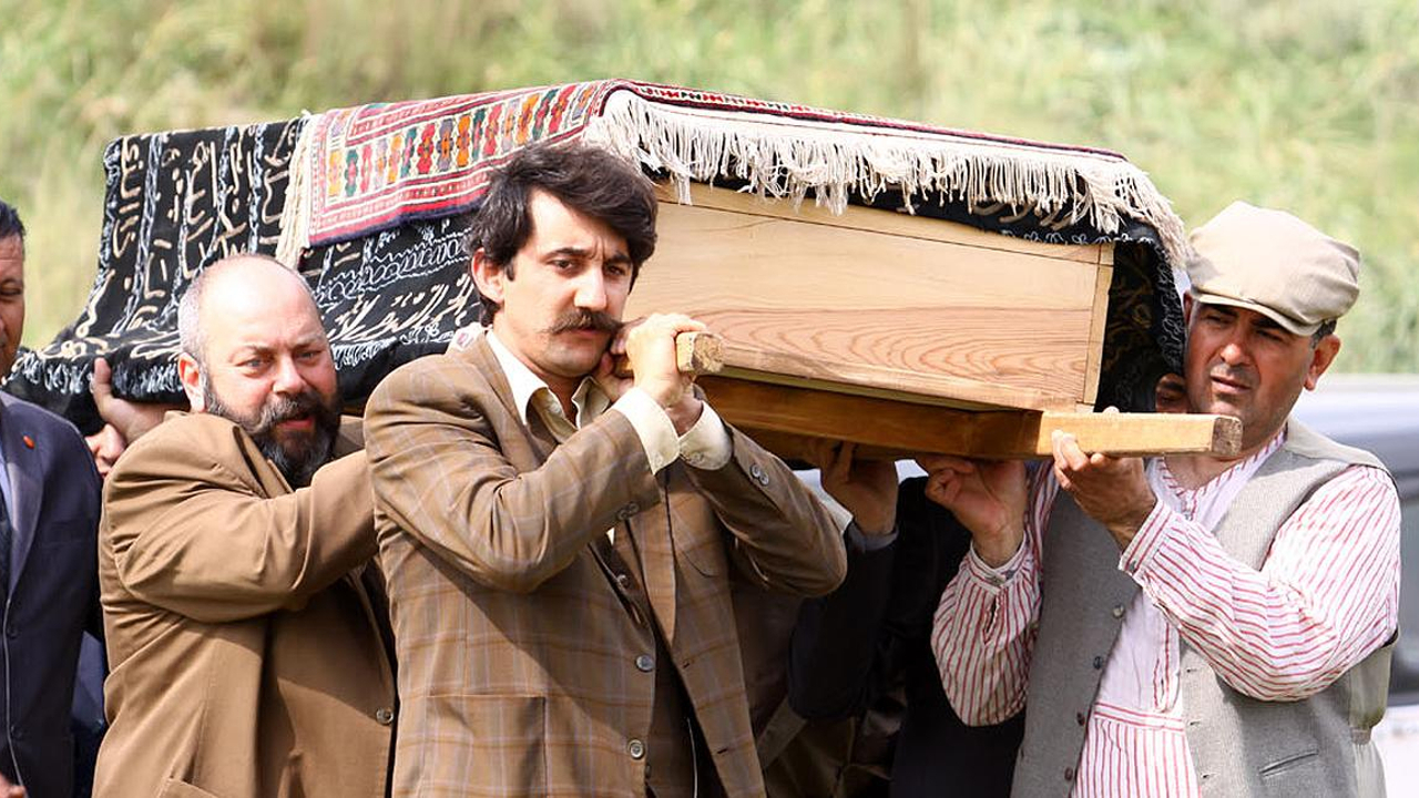 Hanımın Çiftliği 25. Bölüm