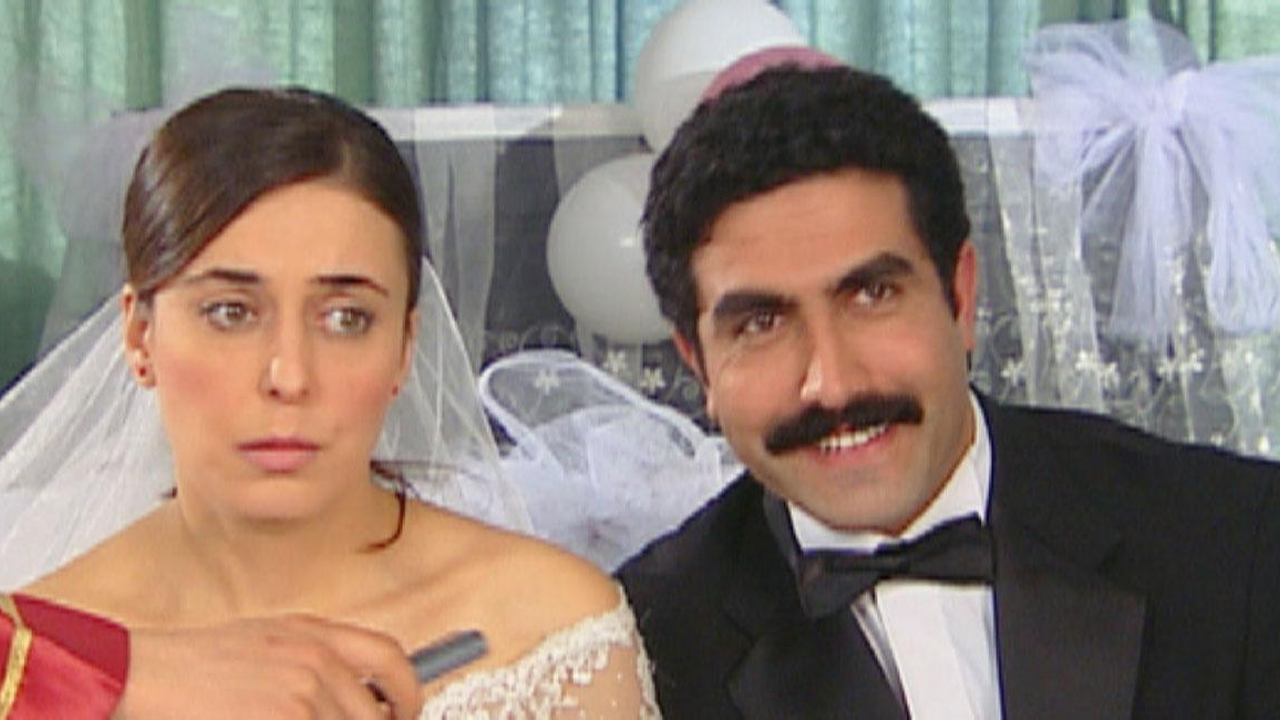 Kavak Yelleri 34. Bölüm