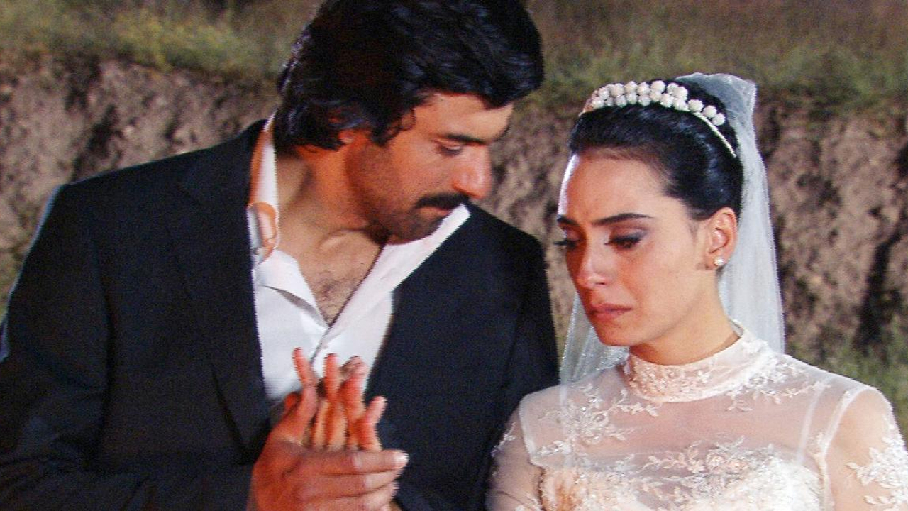 Bir Bulut Olsam 13. Bölüm