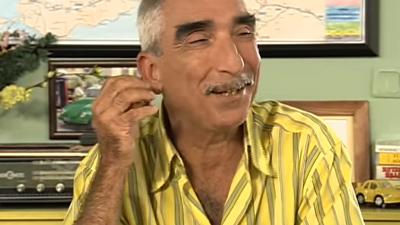 Akasya Durağı 4. Bölüm