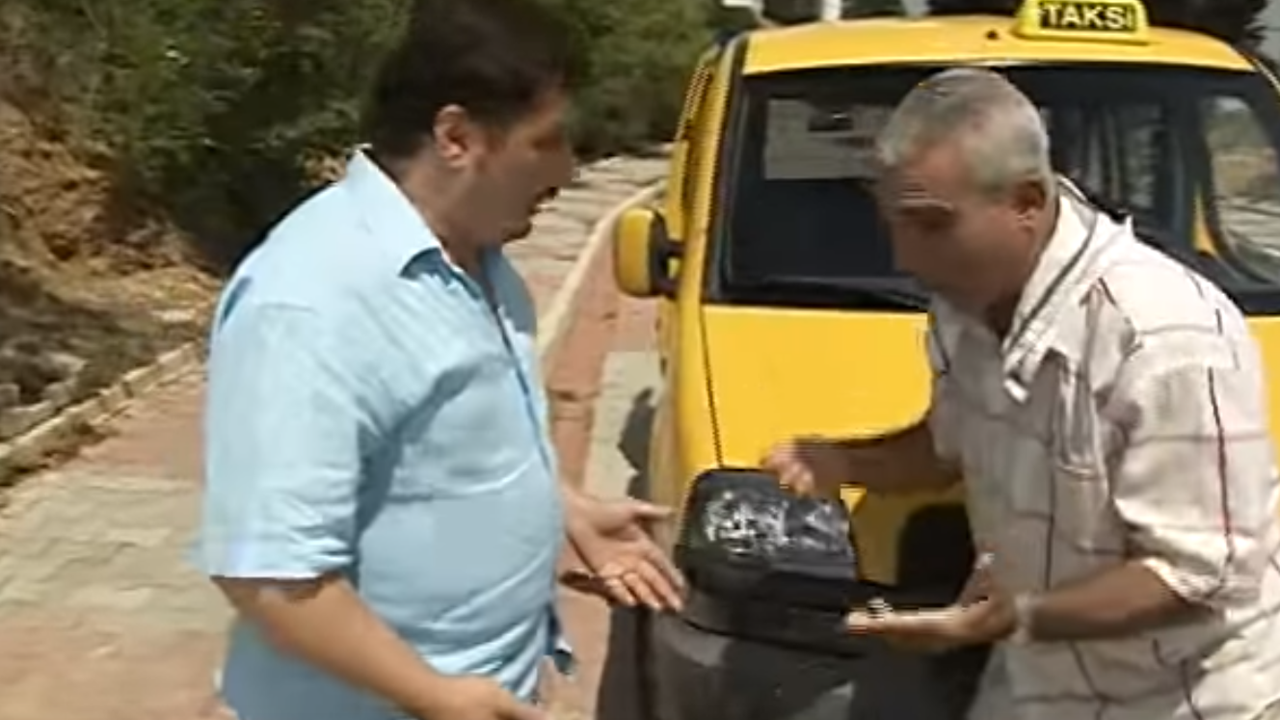 Akasya Durağı 6. Bölüm