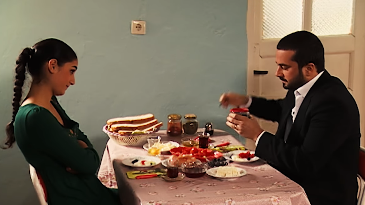 Akasya Durağı 19. Bölüm