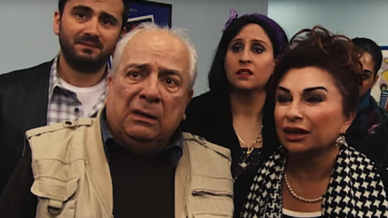 Akasya Durağı 61. Bölüm