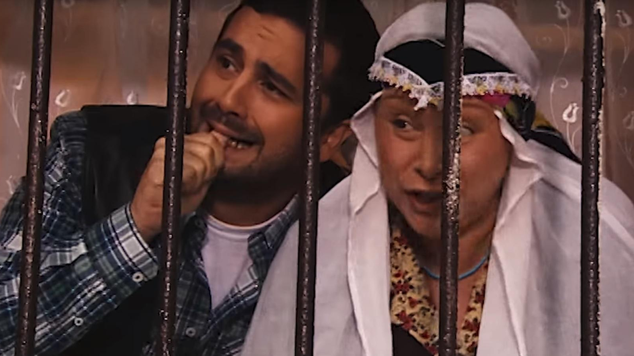 Akasya Durağı 68. Bölüm