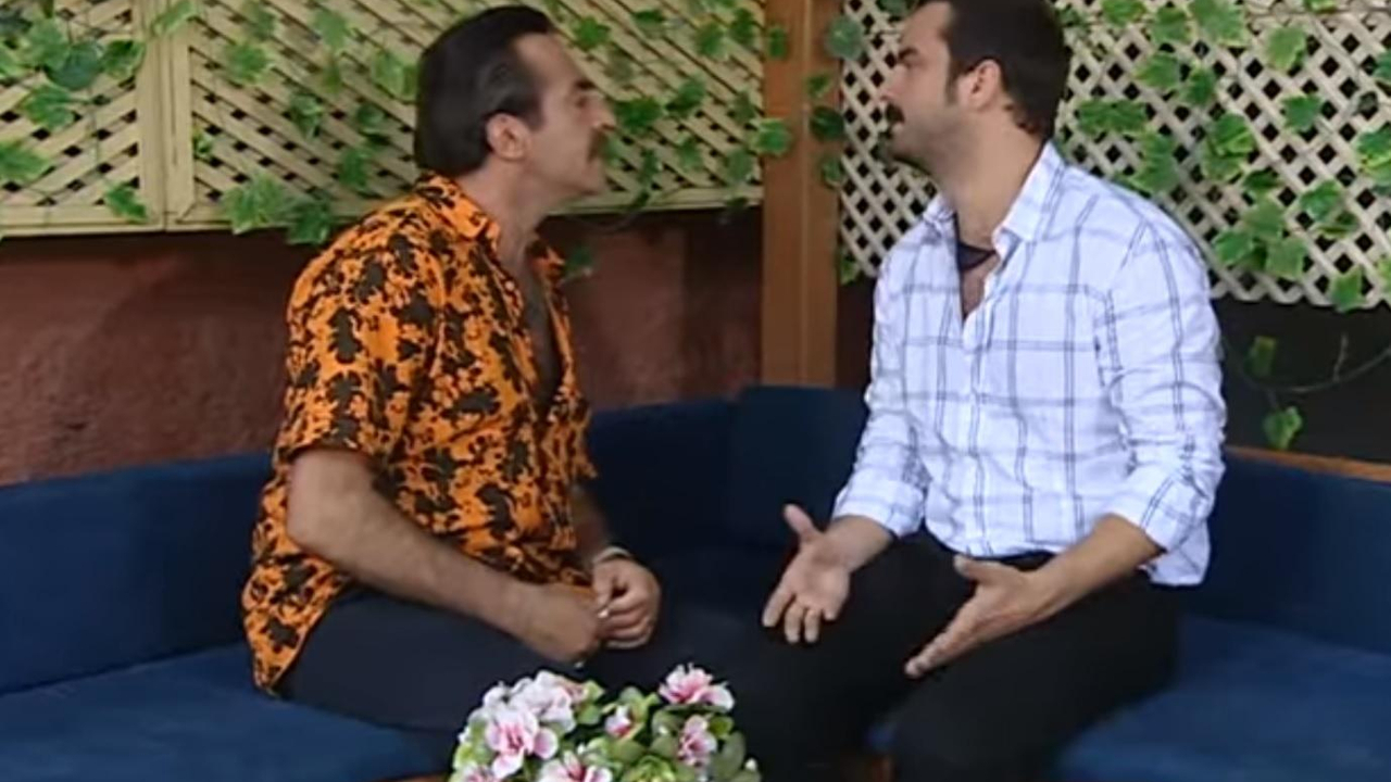 Akasya Durağı 86. Bölüm