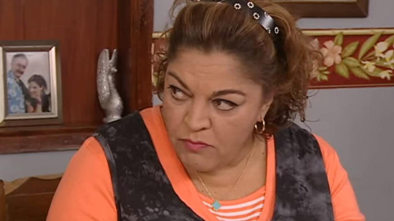 Akasya Durağı 95. Bölüm