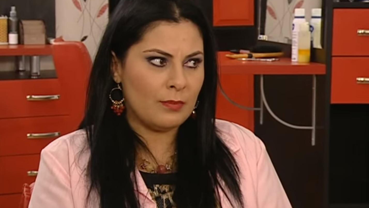 Akasya Durağı 103. Bölüm