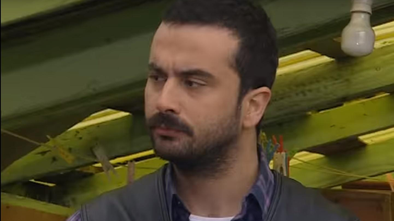 Akasya Durağı 116. Bölüm