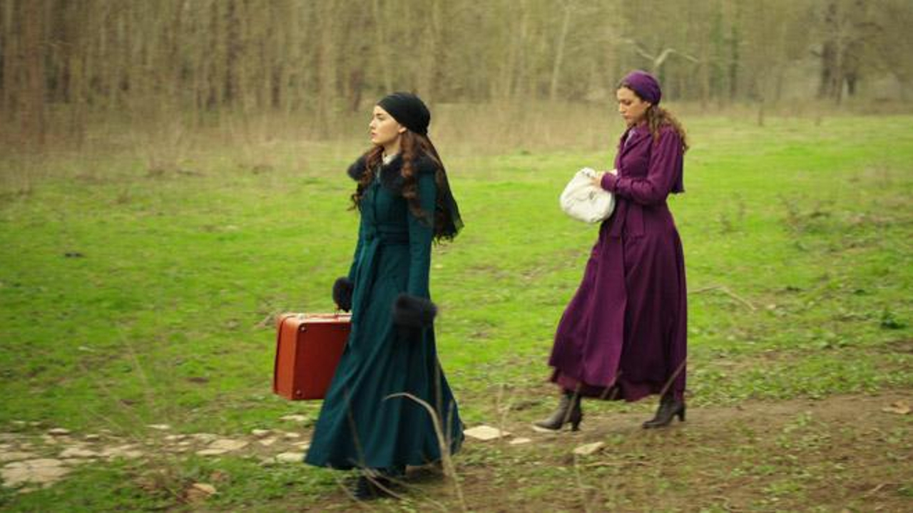 Çalıkuşu 23. Bölüm