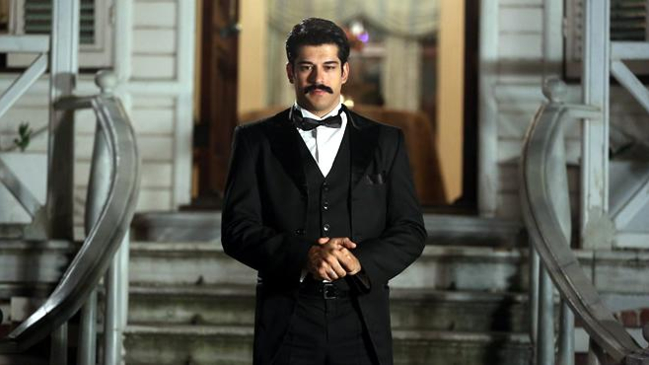 Çalıkuşu 30. Bölüm