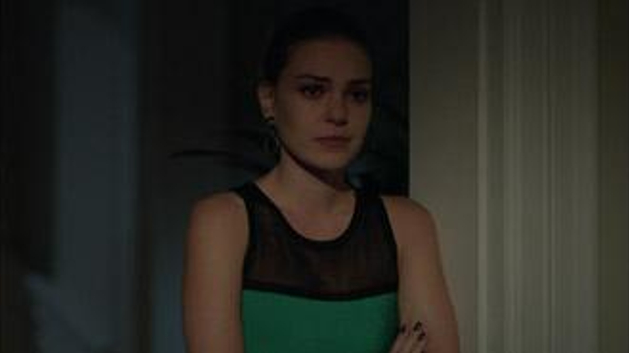 Kayıp 5. Bölüm