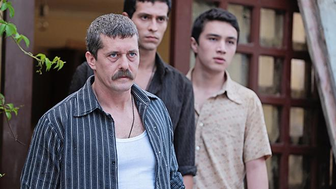 Benim Adım Gültepe 2. Bölüm