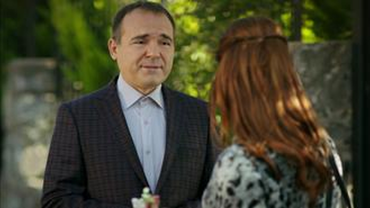 Galip Derviş 27. Bölüm