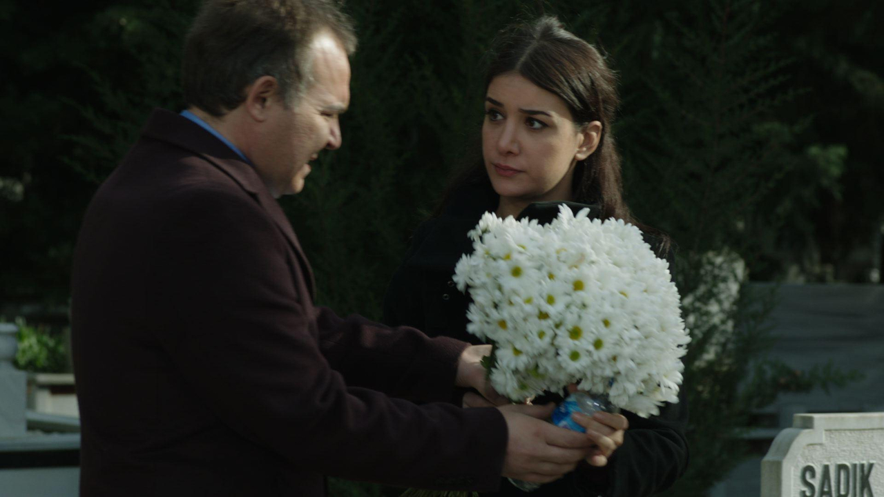 Galip Derviş 56. Bölüm – FİNAL