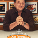 Vedat Milor’la Tadına Doyamadım