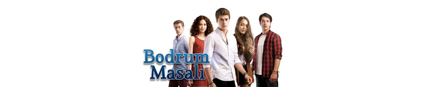 Bodrum Masalı