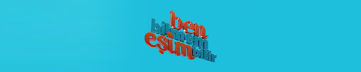 Ben Bilmem Eşim Bilir