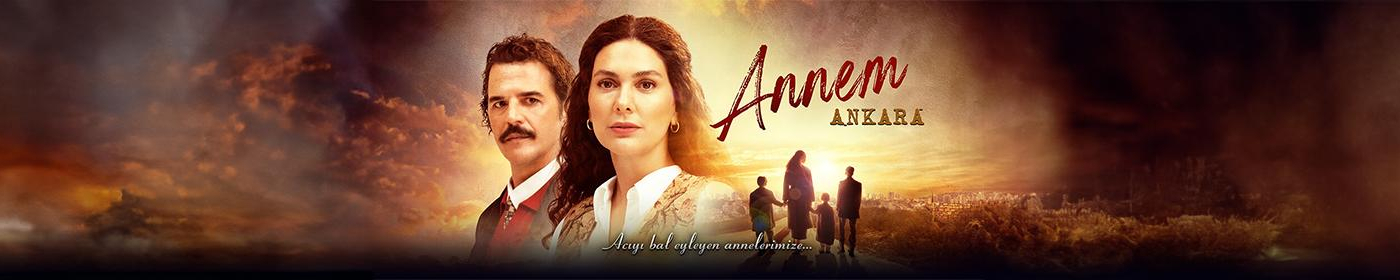 Annem Ankara