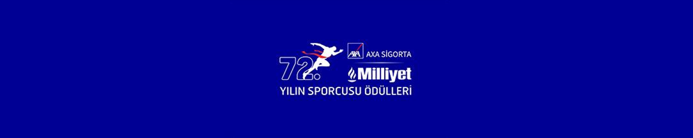 AxaSigorta Milliyet Sporcu Ödülleri