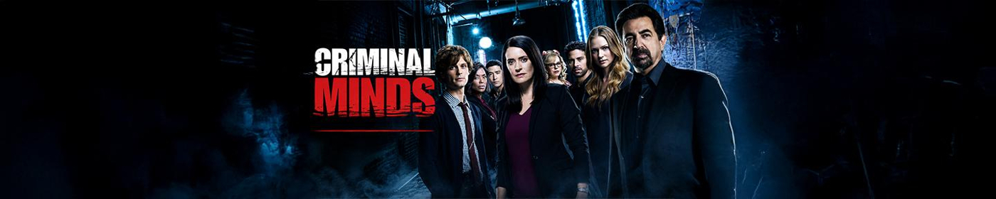 Criminal Minds