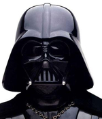 Dart Vader