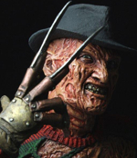 Fredy Cruger