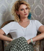 Farah Zeynep Abdullah