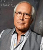 Chevy Chase