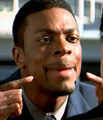 Chris Tucker