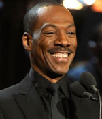 Eddie Murphy