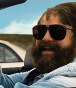 Zach Galifianakis