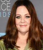 Melissa McCarthy