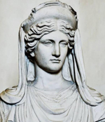 Yunan Mitolojisinde Bereket Tanrıçası 'Demeter'