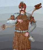 Türk Mitolojisinde Bilgelik Tanrısı 'Mergen'