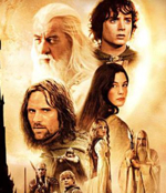 Yüzüklerin Efendisi