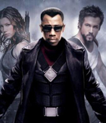 Blade: Trinity