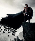 Dracula Untold