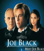 Meet Joe Black