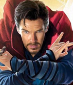Doctor Strange