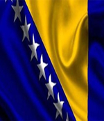 Bosna-Hersek