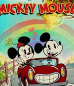 Mickey Mouse